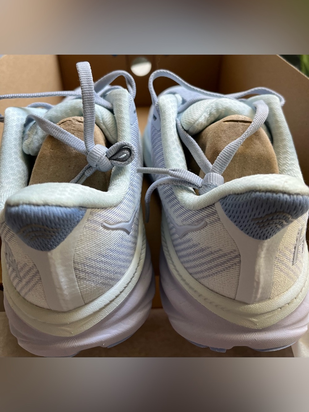 Hoka Unisex Athletic Running Shoes - Clean Design - Picture 5 of 8